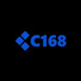 The "C168 Center" user's logo
