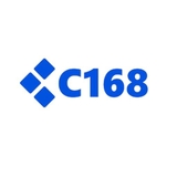 The "C168 ? Trang Chủ C168.COM Chính Thức ✔️ Đăng Ký & Đăng Nhập" user's logo