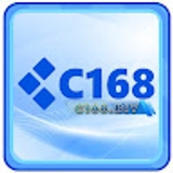 The "C168 ⭐️ Trang Chủ c168.com Chính Thức | Tham Gia +88K" user's logo