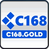 The "C168" user's logo