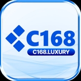 The "C168" user's logo