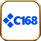 The "C168" user's logo