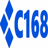The "C168 rent" user's logo