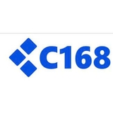 The "c168repair" user's logo