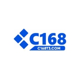 The "C168 Nhà Cái" user's logo