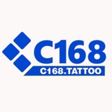 The "Nhà cái C168" user's logo