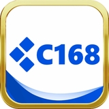 The "C168 trade" user's logo