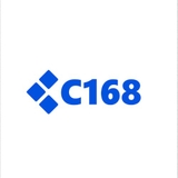The "C168 Vietnam" user's logo