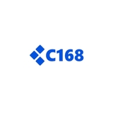 The "c168ws2" user's logo