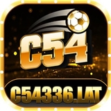 The "c54336lat" user's logo