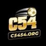 The "C54 – Nhà Cái Cá Cược Uy Tín, Đăng Ký Nhận Thưởng Khủng" user's logo