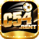 The "c54c54boats" user's logo