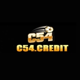The "c54credit" user's logo