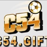 The "C54 Gift" user's logo