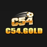 The "c54gold" user's logo