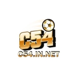 The "C54 " user's logo