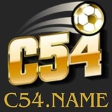 The "C54 Name" user's logo