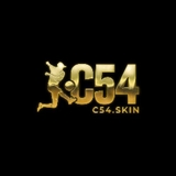 The "C54 " user's logo