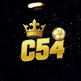 The "C54 " user's logo