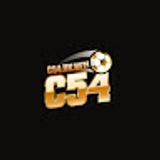 The "C54 – Nhà Cái Mới Nổi Gây Bão 2025, Cược Là Trúng!" user's logo