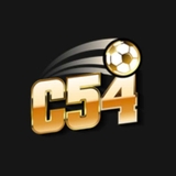 The "c54 Nhà Cái " user's logo