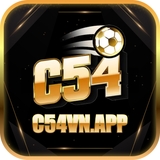 The "c54vnapp" user's logo