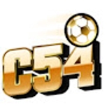 The "Nhà cái C54" user's logo