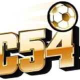 The "C54win info" user's logo