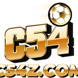 The "c54zcom" user's logo