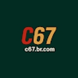 The "c67brcom" user's logo