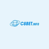 The "C8bet | c8bet.info " user's logo