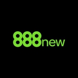 The "888NEW" user's logo