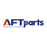 The "AFTparts" user's logo