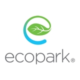 The "Dự án Ecopark" user's logo