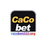 The "cacobet222" user's logo