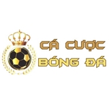 The "Cá Cược Bóng Đá" user's logo