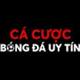 The "Cá Cược Bóng Đá: Cập Nhật Kèo và Tỷ Lệ Mới Nhất" user's logo