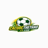 The "Cá Cược Thể Thao" user's logo