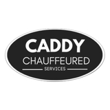 The "Caddy Chauffeured Services" user's logo