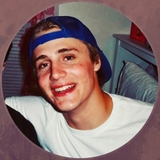 The "Cade Bradford Knudson" user's logo