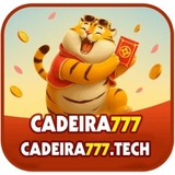 The "cadeira777tech" user's logo
