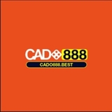 The "Cado888" user's logo