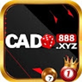 The "Cado888" user's logo