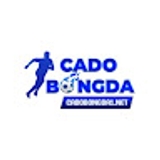 The "CÁ CƯỢC BÓNG ĐÁ" user's logo