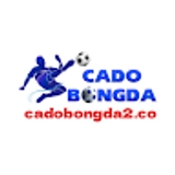 The "CÁ ĐỘ BÓNG ĐÁ" user's logo