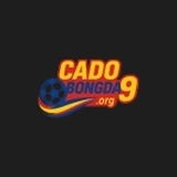 The "9org cadobongda" user's logo