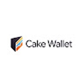 The "cake wallet" user's logo