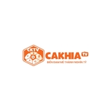 The "Cakhia04tv" user's logo