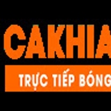 The "Cakhiaa" user's logo
