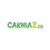The "Cakhia TV Trực Tiếp Bóng đá" user's logo
